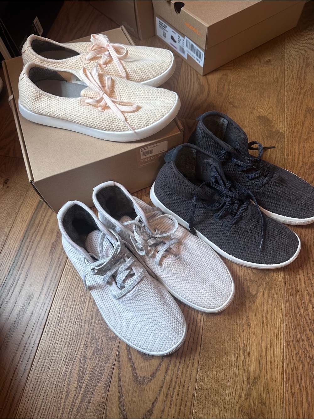 Allbirds bundle